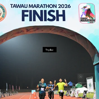 Runner Photo 4489068