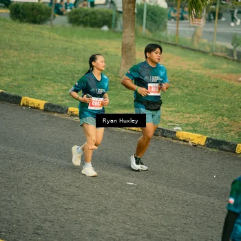 Runner Photo 4489074