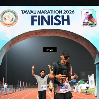 Runner Photo 4489076