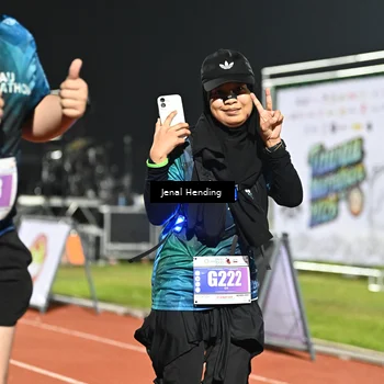 Runner Photo 4489078