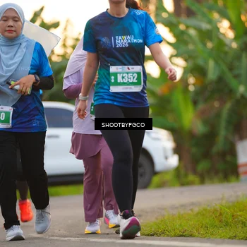 Runner Photo 4489079