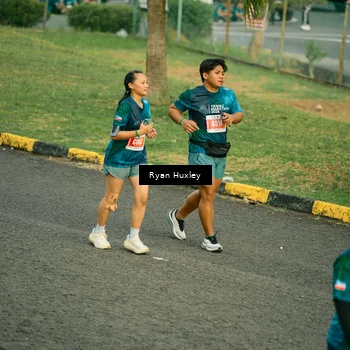 Runner Photo 4489081