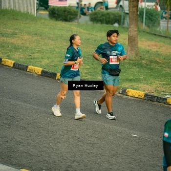 Runner Photo 4489082