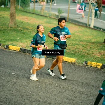 Runner Photo 4489084