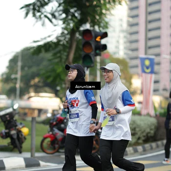 Runner Photo 4489085