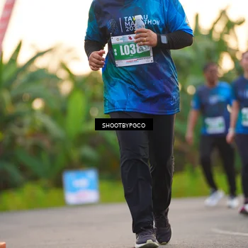 Runner Photo 4489089