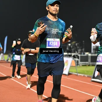 Runner Photo 4489091