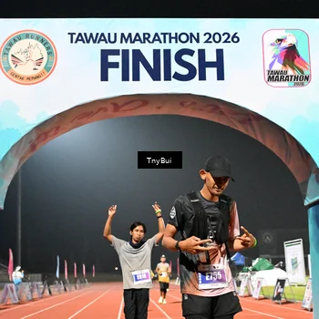 Runner Photo 4489093