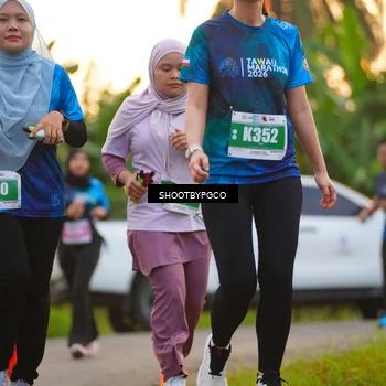 Runner Photo 4489094