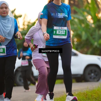 Runner Photo 4489098