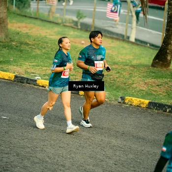 Runner Photo 4489101