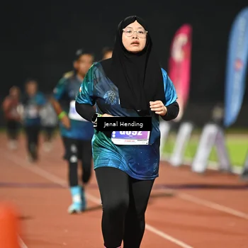 Runner Photo 4489106