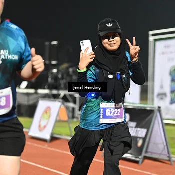 Runner Photo 4489111