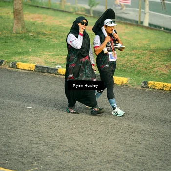 Runner Photo 4489113