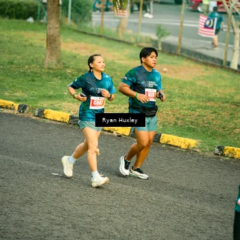 Runner Photo 4489114