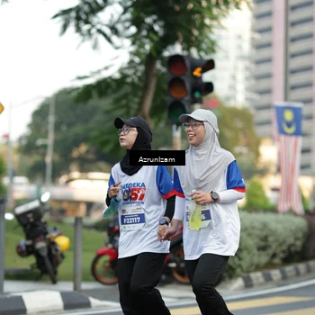Runner Photo 4489120