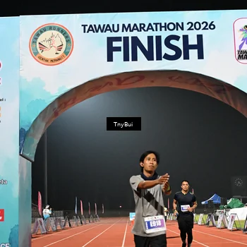 Runner Photo 4489127