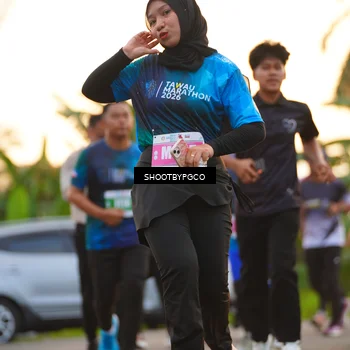 Runner Photo 4489136