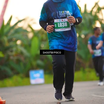 Runner Photo 4489137