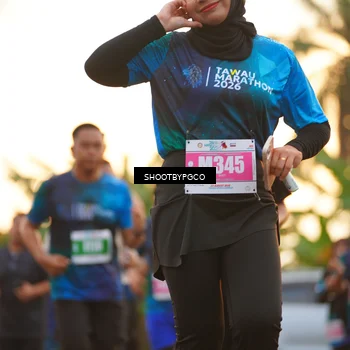Runner Photo 4489138