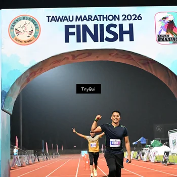 Runner Photo 4489144