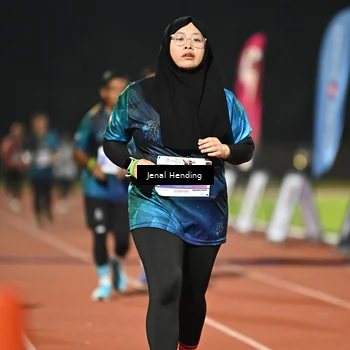 Runner Photo 4489146