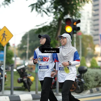 Runner Photo 4489150