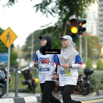 Runner Photo 4489154
