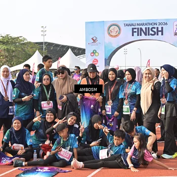 Runner Photo 4489155