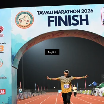 Runner Photo 4489157