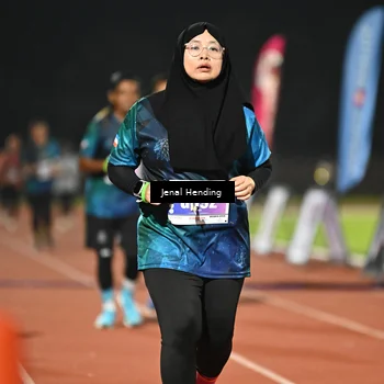 Runner Photo 4489158