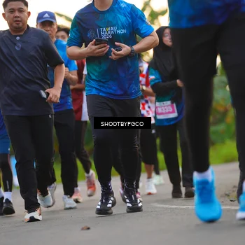 Runner Photo 4489162