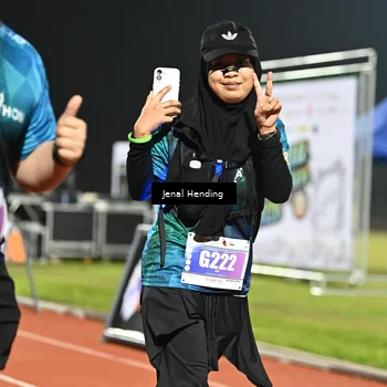 Runner Photo 4489169