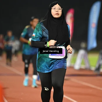 Runner Photo 4489177