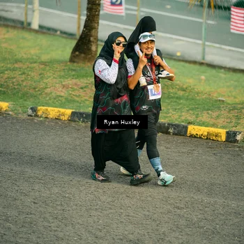 Runner Photo 4489184