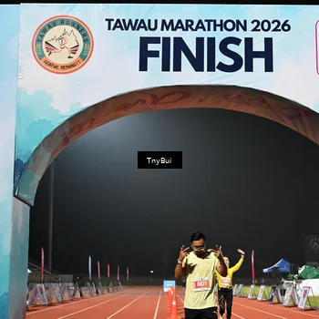 Runner Photo 4489190