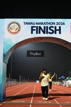 Runner Photo 4489199