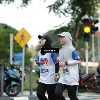 Runner Photo 4489200