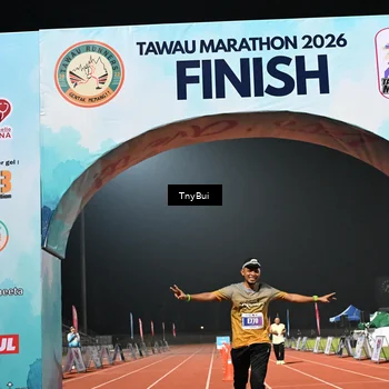 Runner Photo 4489202