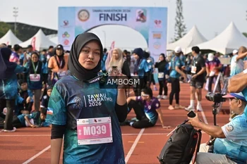 Runner Photo 4489203