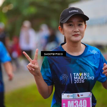 Runner Photo 4489204