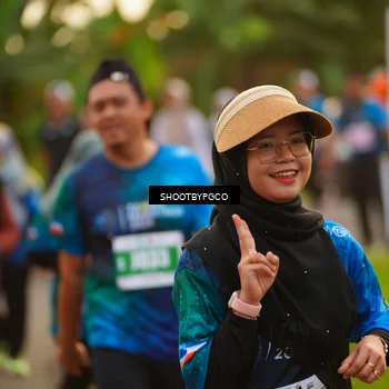 Runner Photo 4489207