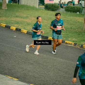 Runner Photo 4489209