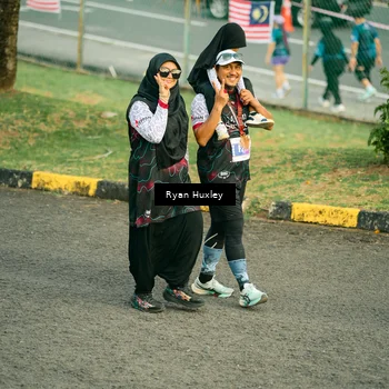 Runner Photo 4489211