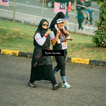 Runner Photo 4489213