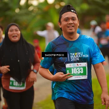Runner Photo 4489214