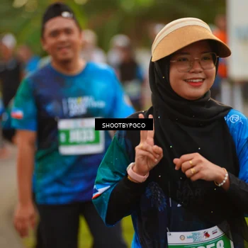 Runner Photo 4489215