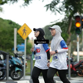 Runner Photo 4489216
