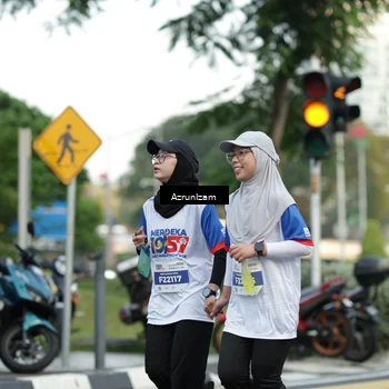 Runner Photo 4489217