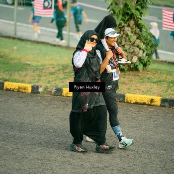 Runner Photo 4489221